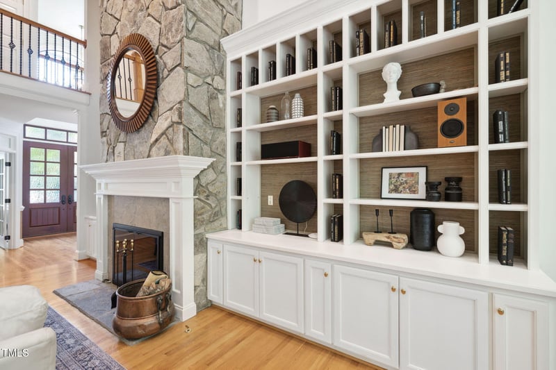 10405 Veasey Mill Rd, Raleigh, NC 27615
