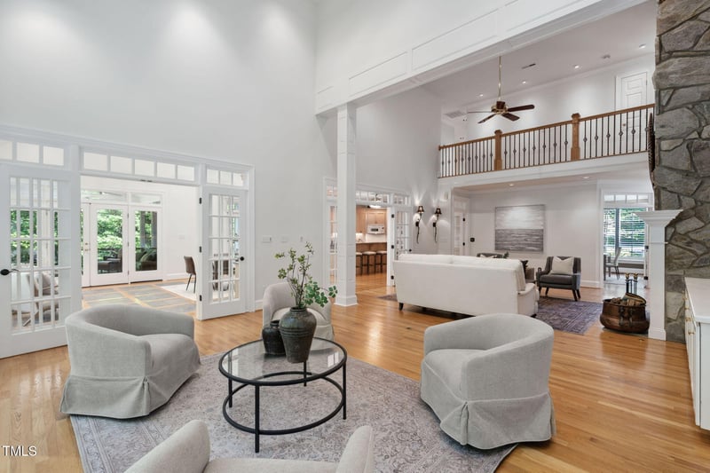 10405 Veasey Mill Rd, Raleigh, NC 27615