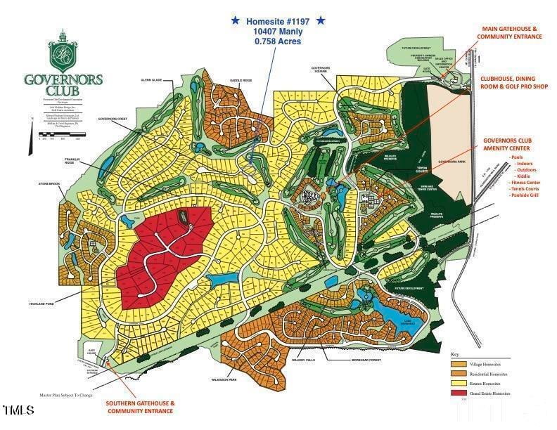 10407 Manly , Chapel Hill, NC 27517