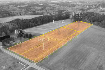 10408 Oakley Rd, Zebulon, NC 27597