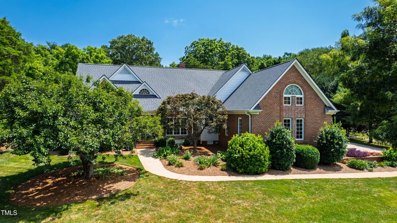 10408 Veasey Mill Rd, Raleigh, NC 27615