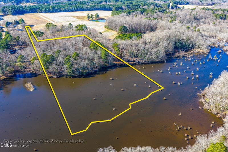 10409 Oakley Rd, Zebulon, NC 27597
