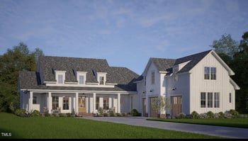 1041 Azalea Garden Cir, Raleigh, NC 27603