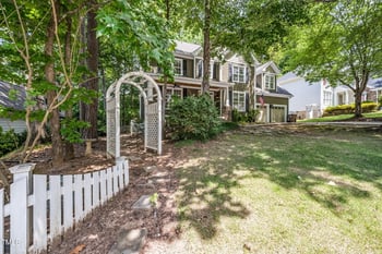 1041 Barnford Mill Rd, Wake Forest, NC 27587