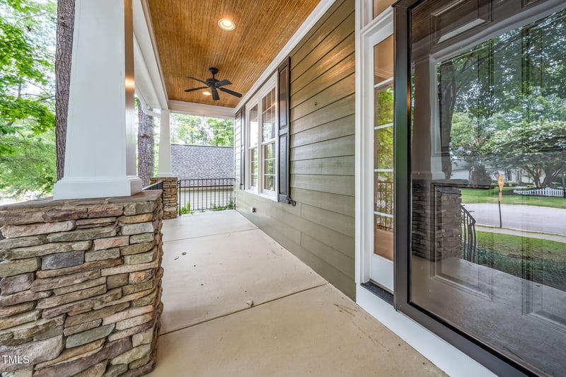 1041 Barnford Mill Rd, Wake Forest, NC 27587