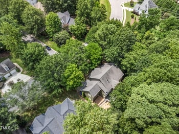 1041 Barnford Mill Rd, Wake Forest, NC 27587