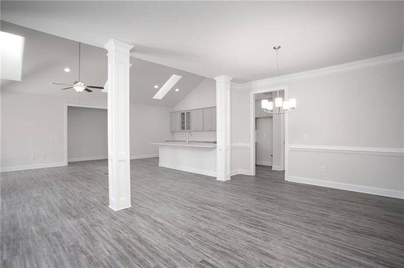 1041 Bonanza Ln #37, Mebane, NC 27302