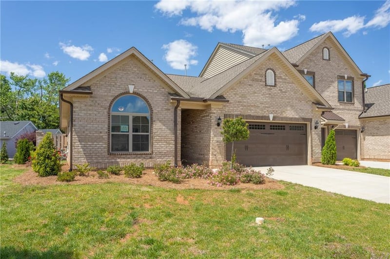 1041 Bonanza Ln #37, Mebane, NC 27302