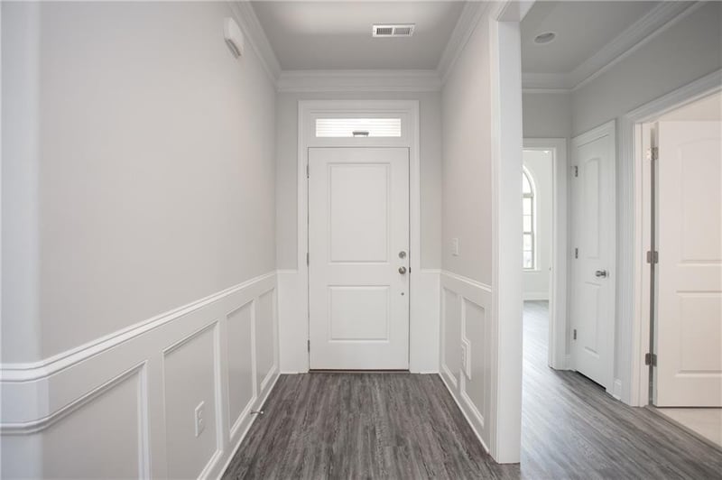 1041 Bonanza Ln #37, Mebane, NC 27302