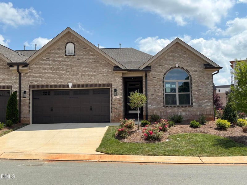 1041 Bonanza Ln #37, Mebane, NC 27302