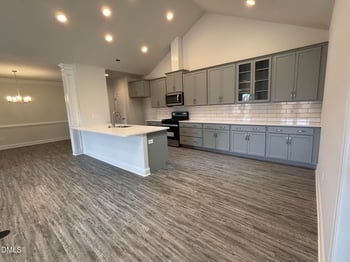 1041 Bonanza Ln #37, Mebane, NC 27302