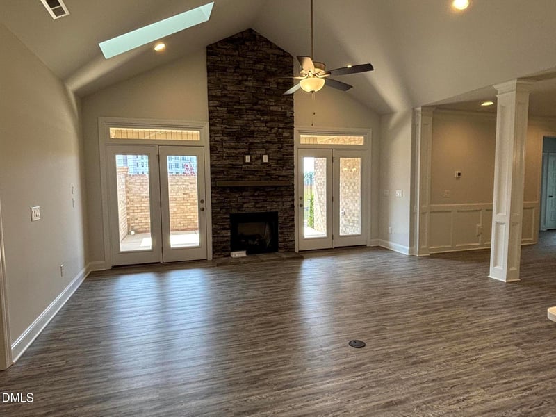 1041 Bonanza Ln #37, Mebane, NC 27302