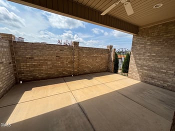 1041 Bonanza Ln #37, Mebane, NC 27302