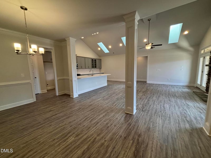 1041 Bonanza Ln #37, Mebane, NC 27302