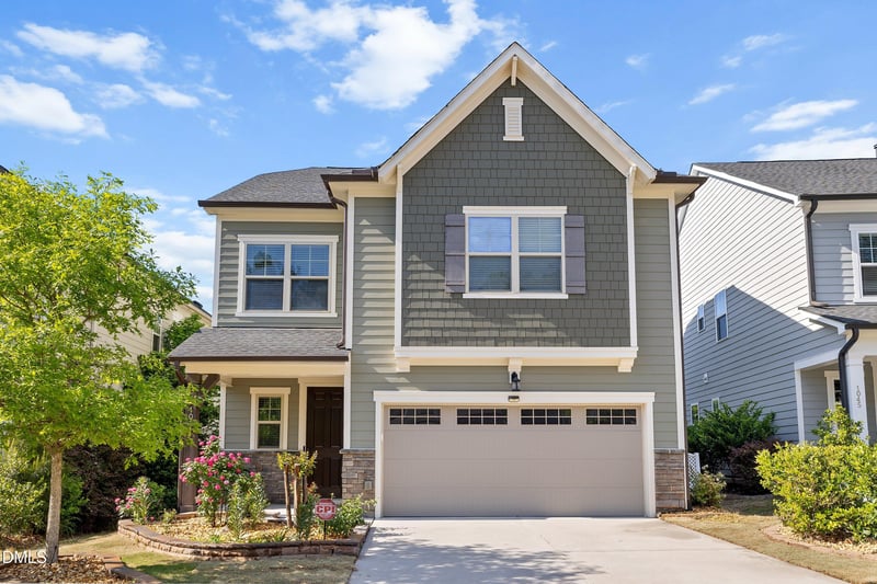 1041 Canyon Shadows Ct, Cary, NC 27519