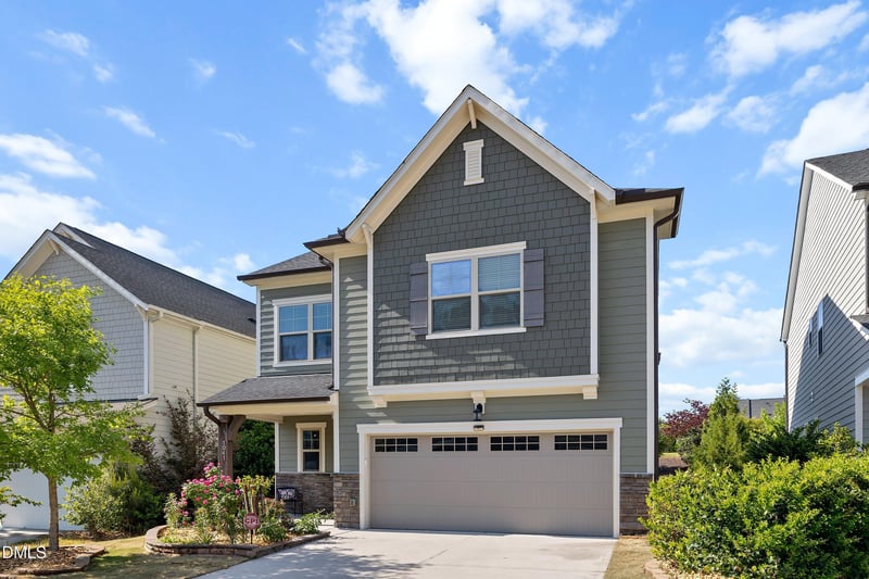 1041 Canyon Shadows Ct, Cary, NC 27519