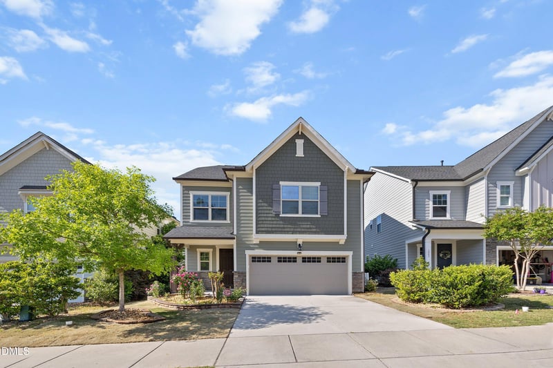 1041 Canyon Shadows Ct, Cary, NC 27519