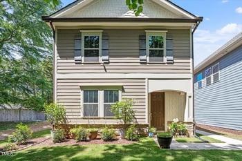 1041 Cotulla Dr, Morrisville, NC 27560