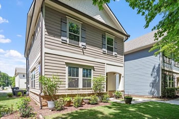 1041 Cotulla Dr, Morrisville, NC 27560