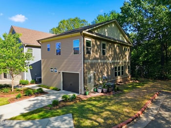 1041 Cotulla Dr, Morrisville, NC 27560