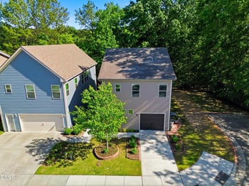 1041 Cotulla Dr, Morrisville, NC 27560