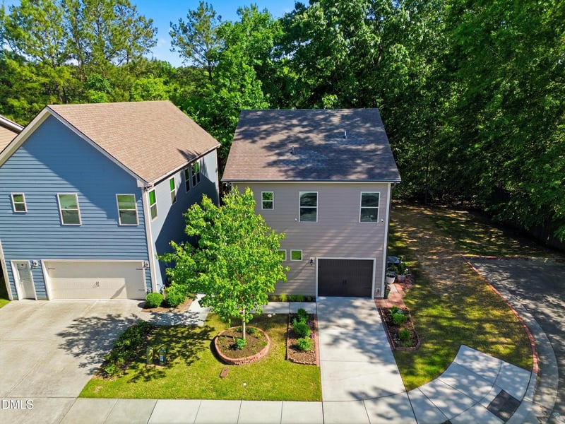 1041 Cotulla Dr, Morrisville, NC 27560