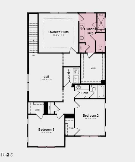 1041 Hardin Hill Ln, Knightdale, NC 27545