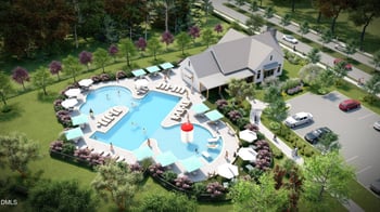 1041 Hardin Hill Ln, Knightdale, NC 27545