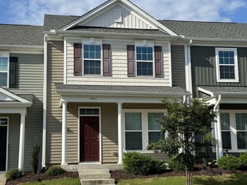 1041 Myers Point Dr, Morrisville, NC 27560