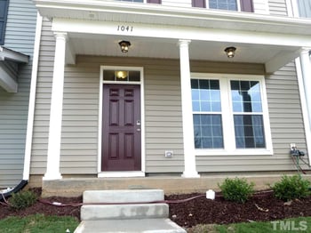 1041 Myers Point Dr, Morrisville, NC 27560