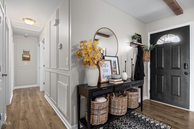 1041 Parkers Ridge Dr, Fuquay Varina, NC 27526