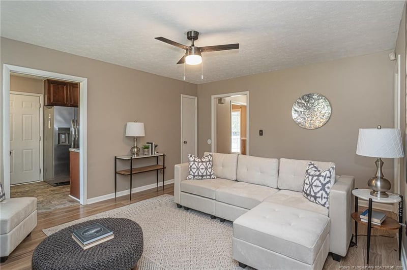 1041 Patrick Dr, Fayetteville, NC 28314