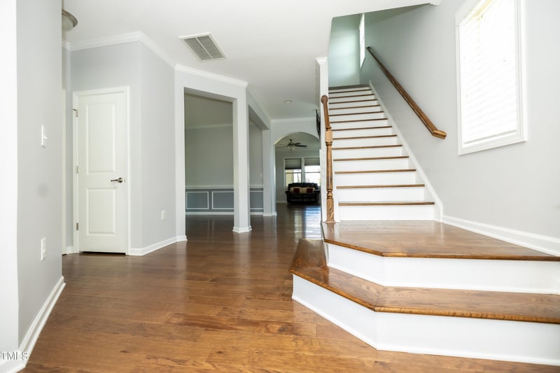 1041 Pemberly Ave, Morrisville, NC 27560