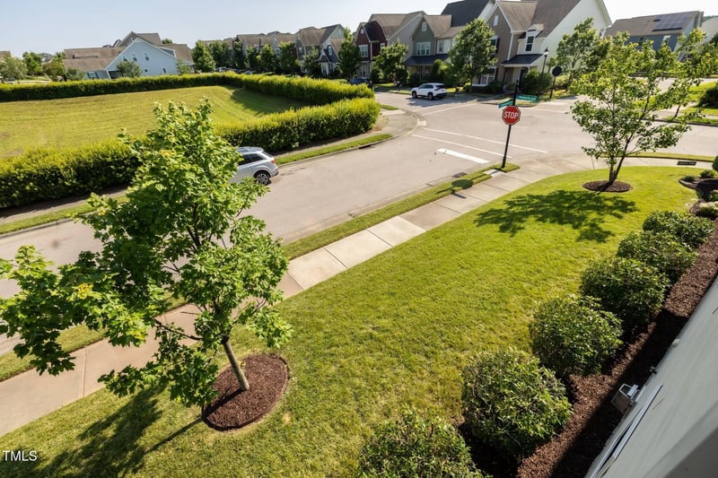 1041 Pemberly Ave, Morrisville, NC 27560