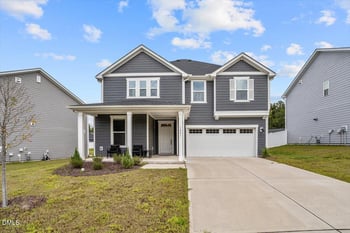 1041 Ringhill Bluff Dr, Durham, NC 27704