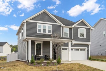 1041 Ringhill Bluff Dr, Durham, NC 27704