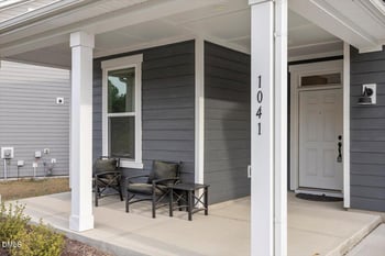 1041 Ringhill Bluff Dr, Durham, NC 27704