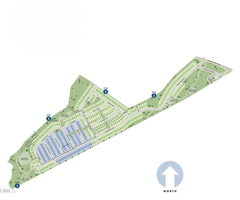 1041 Saint Lawrence Dr, Garner, NC 27529