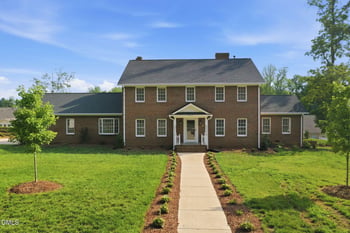 1041 Stowe St, Burlington, NC 27215