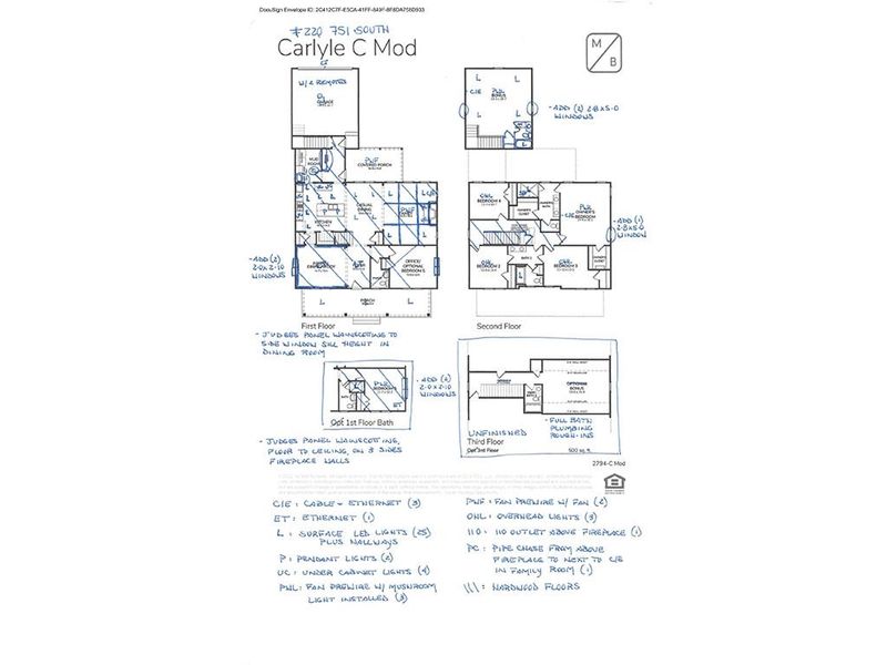 1041 Whitehall Cir, Durham, NC 27713