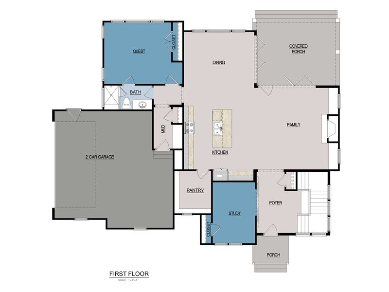 1041 Wimbleton Dr, Raleigh, NC 27609