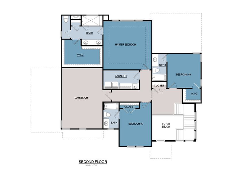 1041 Wimbleton Dr, Raleigh, NC 27609