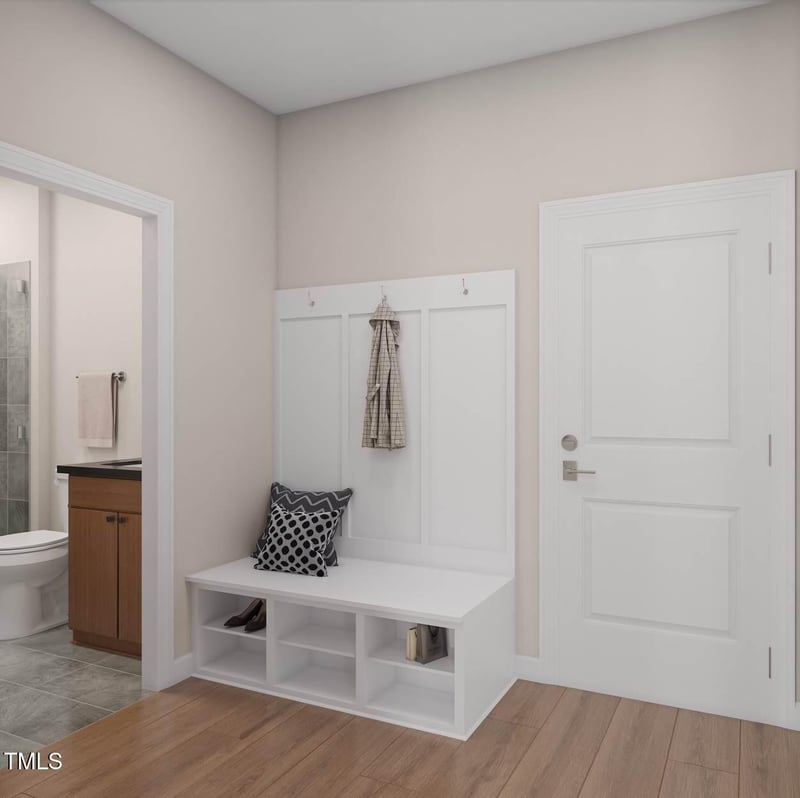 1041 Zelkova Ln, Chapel Hill, NC 27517