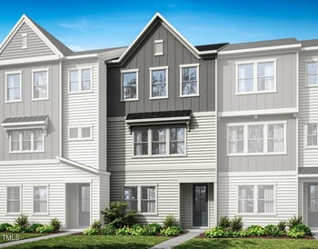 1041 Zelkova Ln, Chapel Hill, NC 27517