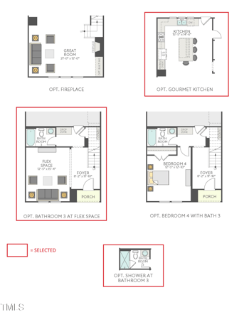 1041 Zelkova Ln, Chapel Hill, NC 27517