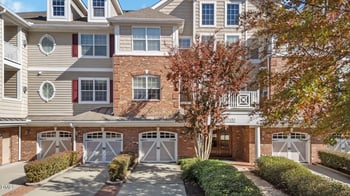 10410 Rosegate Ct #201, Raleigh, NC 27617