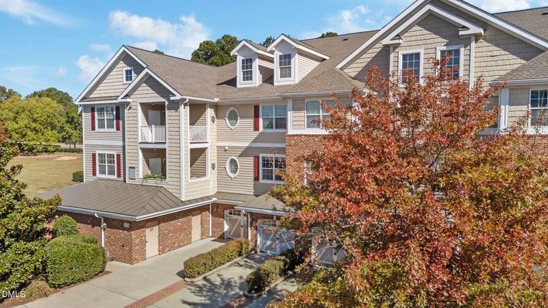 10410 Rosegate Ct #201, Raleigh, NC 27617