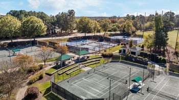 10410 Rosegate Ct #201, Raleigh, NC 27617