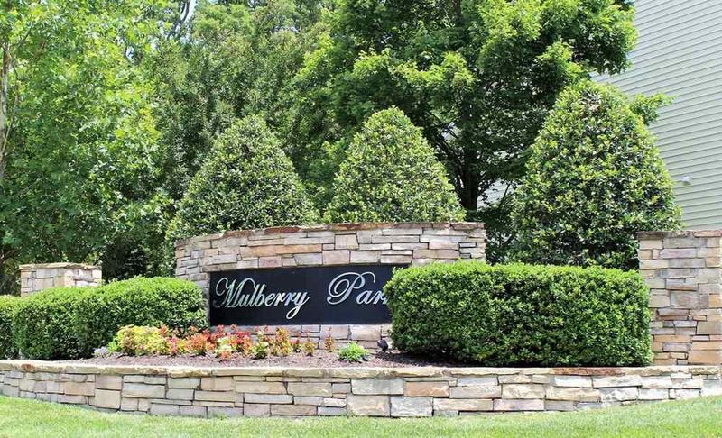 10410 Rosegate Ct #204, Raleigh, NC 27617