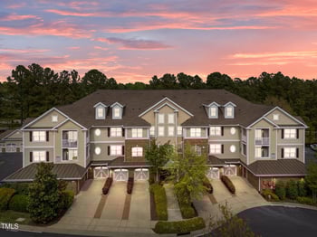 10410 Rosegate Ct #307, Raleigh, NC 27617